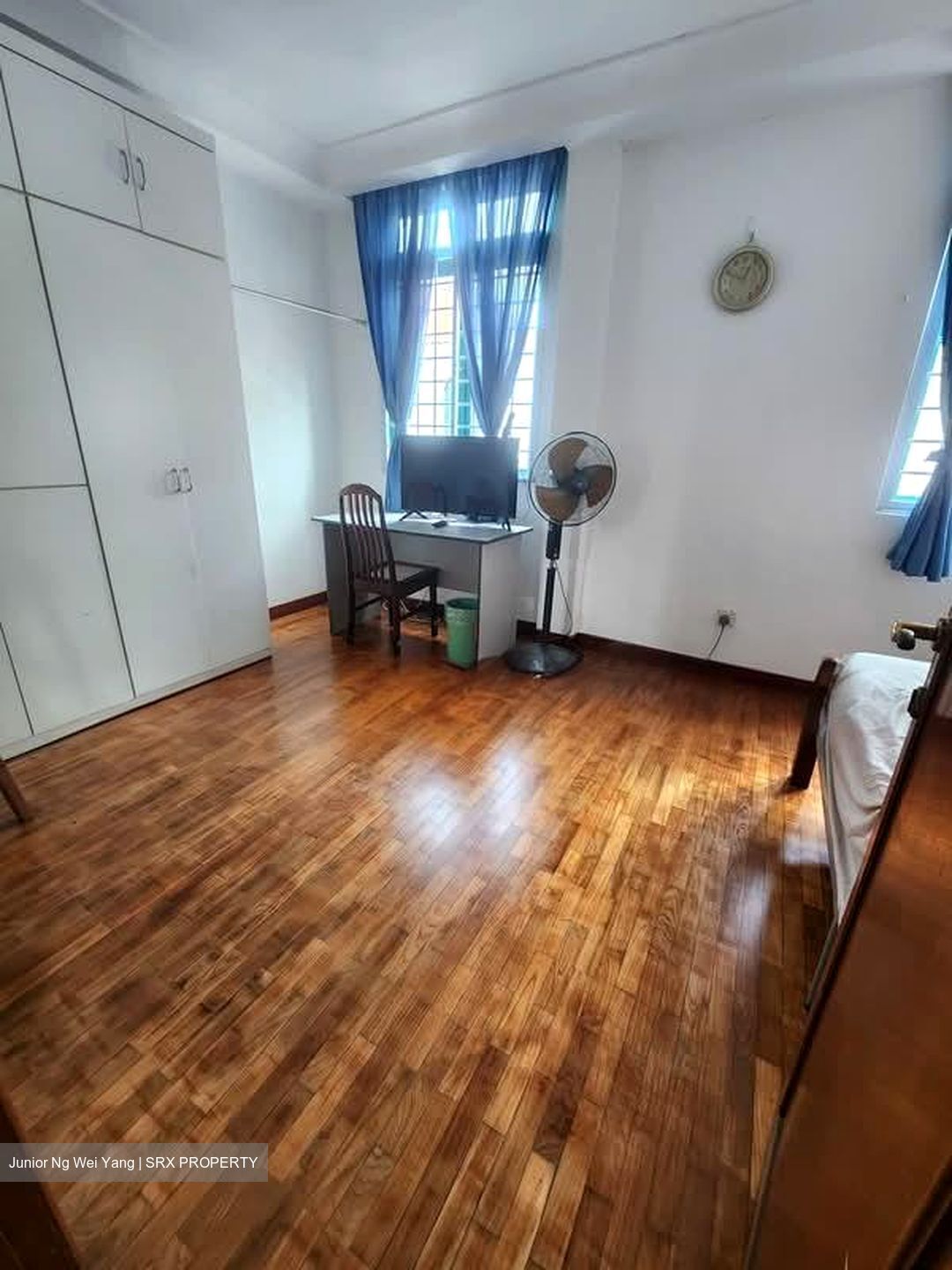 Lakeside Grove (D22), Terrace #548542351